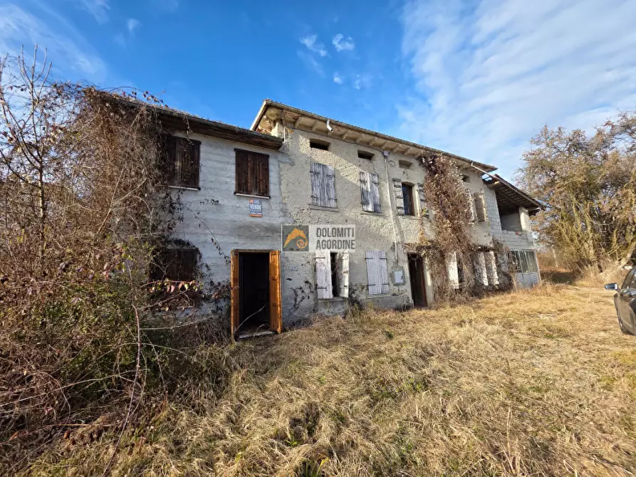 Immagine 1 di Casa indipendente in vendita  in via madonnetta a Cesiomaggiore