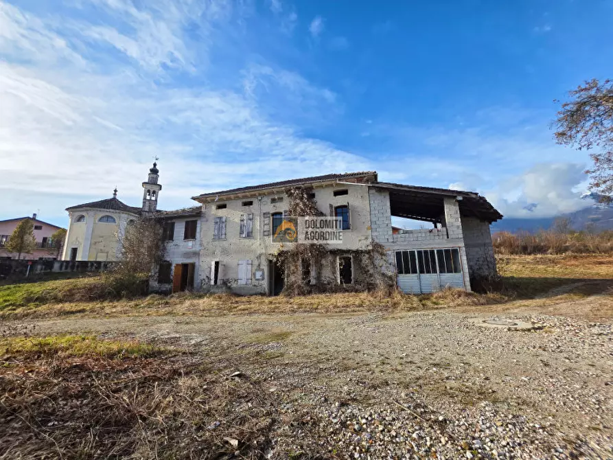 Immagine 2 di Casa indipendente in vendita  in via madonnetta a Cesiomaggiore