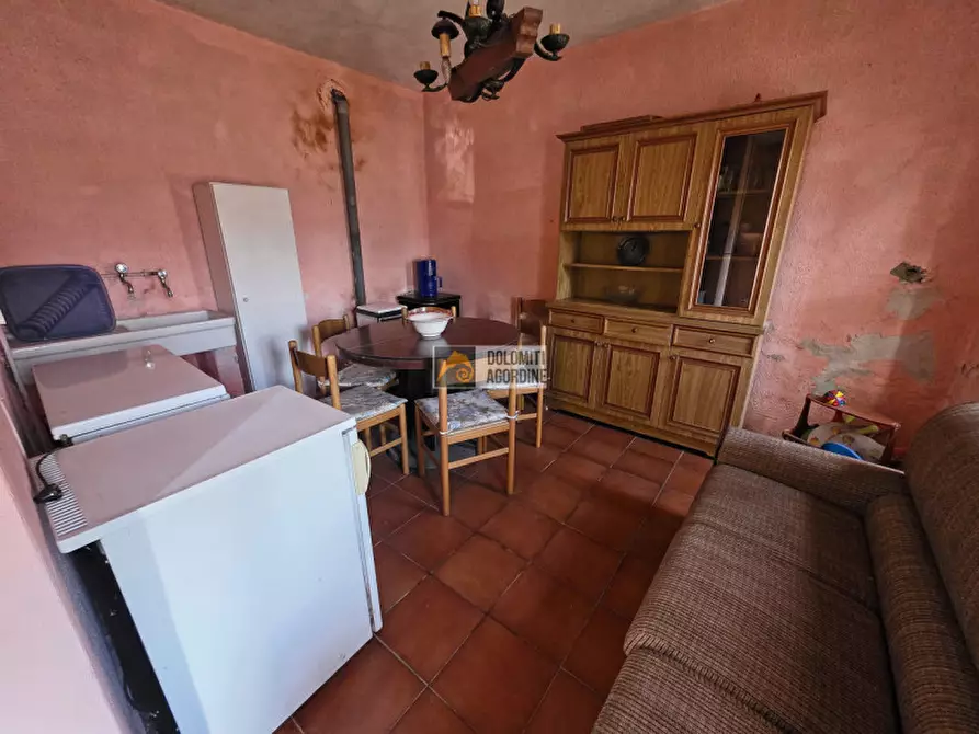 Immagine 3 di Casa indipendente in vendita  in via madonnetta a Cesiomaggiore