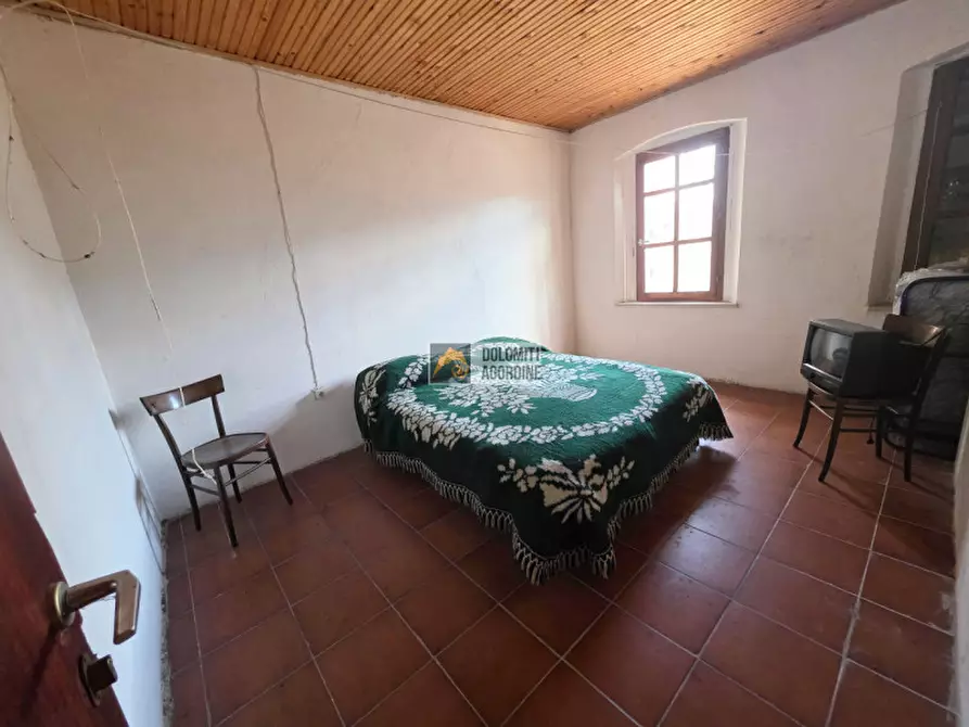 Immagine 6 di Casa indipendente in vendita  in via madonnetta a Cesiomaggiore