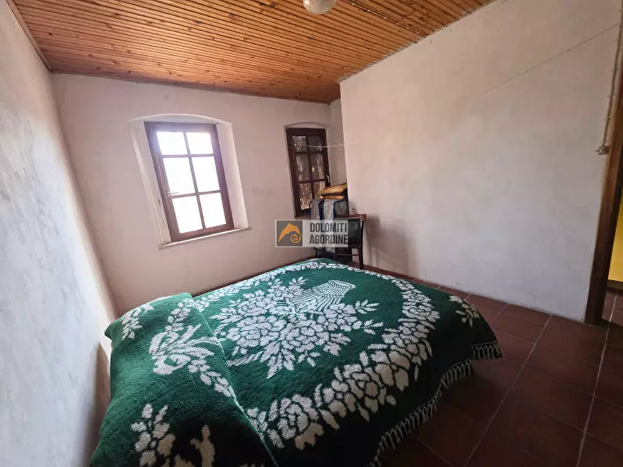 Immagine 7 di Casa indipendente in vendita  in via madonnetta a Cesiomaggiore