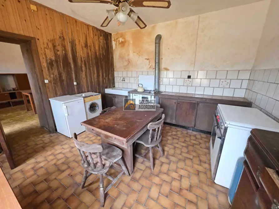 Immagine 9 di Casa indipendente in vendita  in via madonnetta a Cesiomaggiore