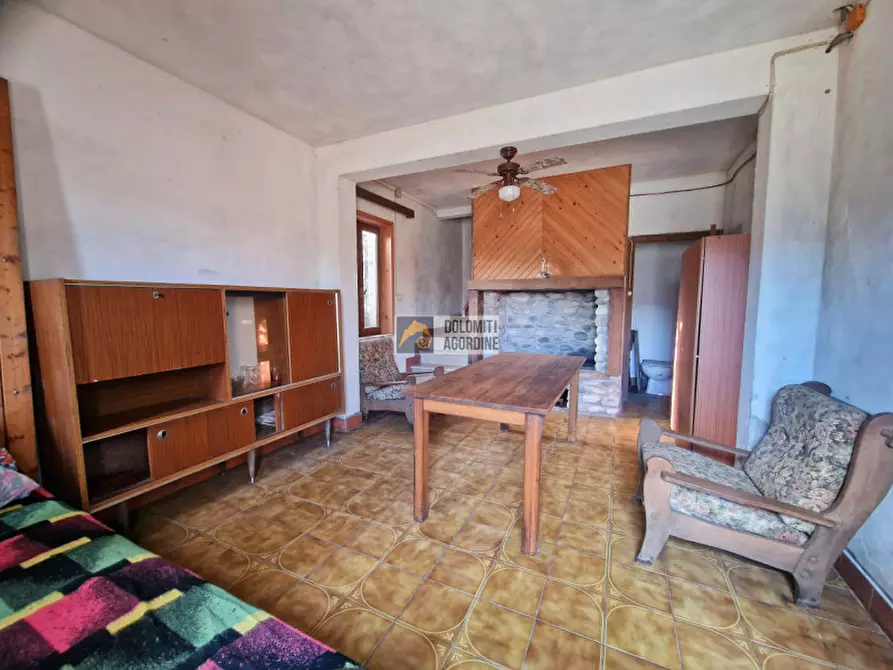 Immagine 10 di Casa indipendente in vendita  in via madonnetta a Cesiomaggiore