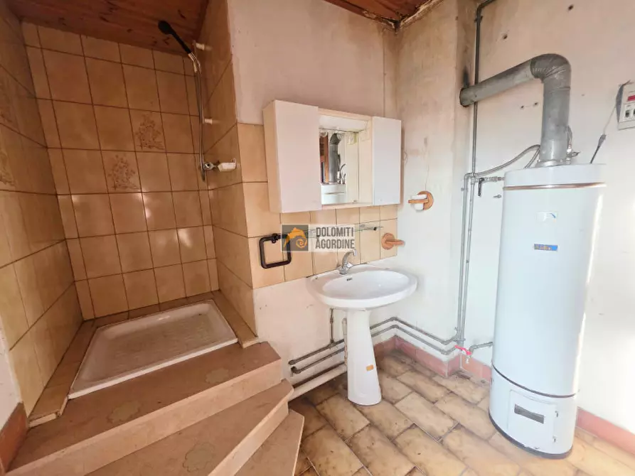 Immagine 11 di Casa indipendente in vendita  in via madonnetta a Cesiomaggiore