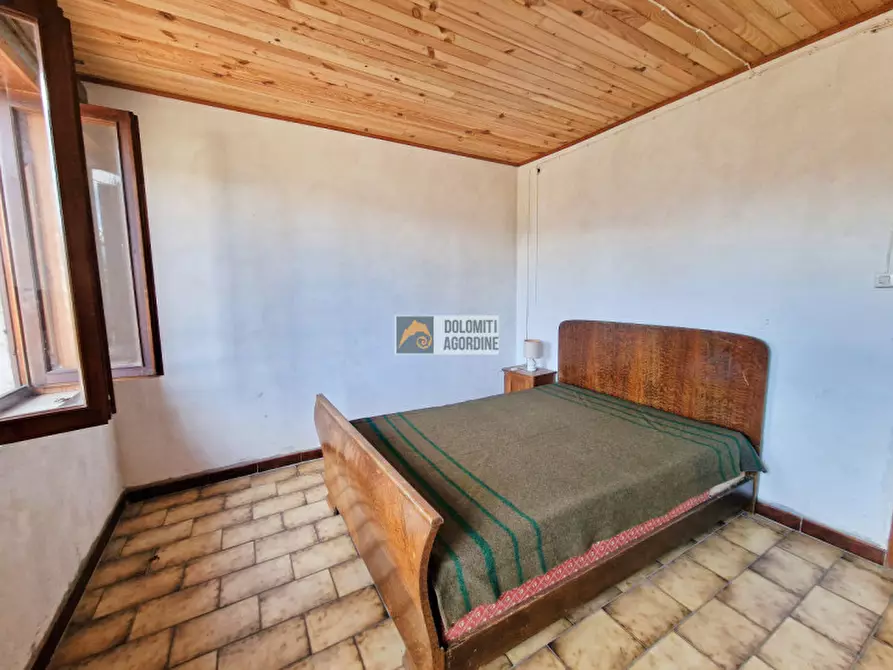 Immagine 12 di Casa indipendente in vendita  in via madonnetta a Cesiomaggiore