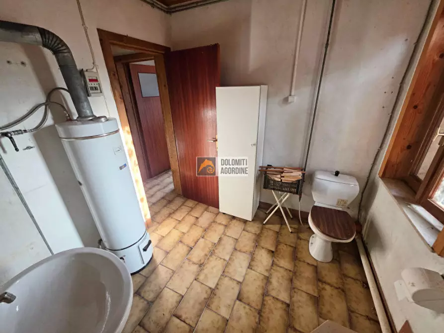 Immagine 13 di Casa indipendente in vendita  in via madonnetta a Cesiomaggiore