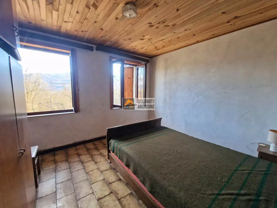 Immagine 14 di Casa indipendente in vendita  in via madonnetta a Cesiomaggiore