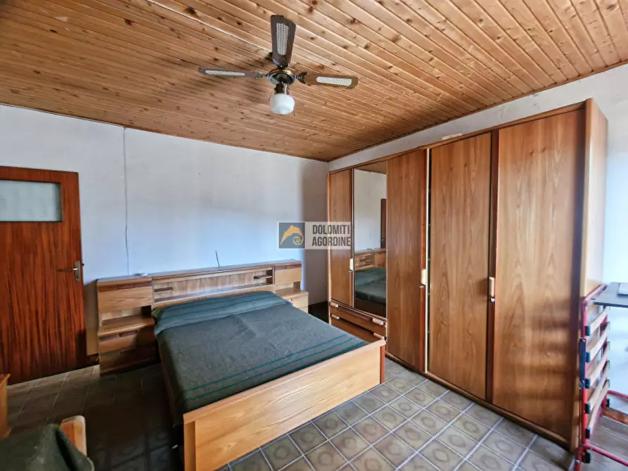 Immagine 15 di Casa indipendente in vendita  in via madonnetta a Cesiomaggiore