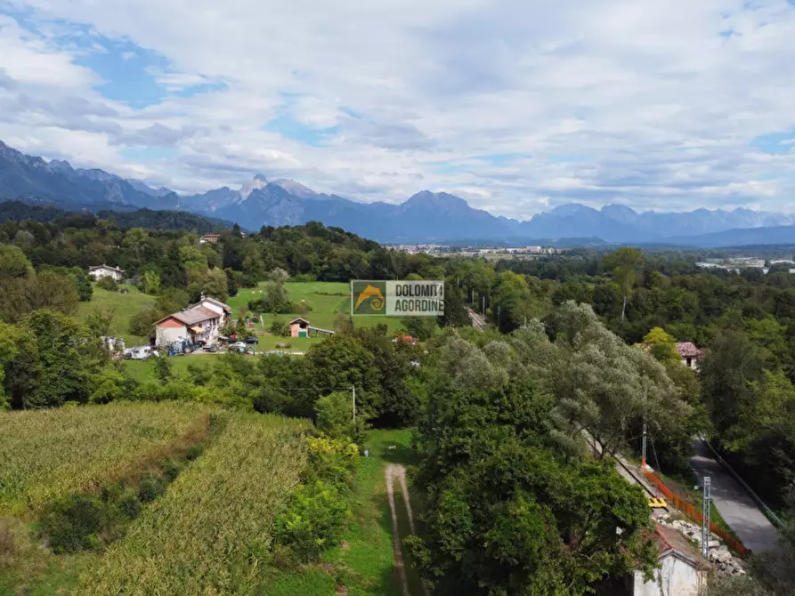 Immagine 18 di Casa indipendente in vendita  in via madonnetta a Cesiomaggiore