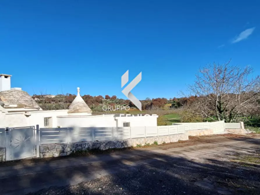 Immagine 3 di Rustico / casale in vendita  in Contrada Mancini a Locorotondo
