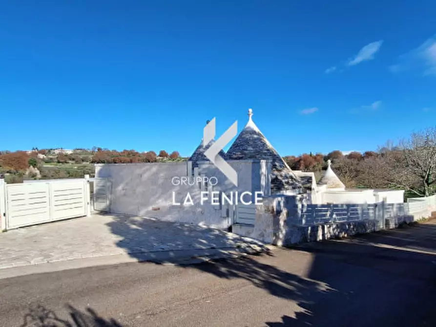 Immagine 5 di Rustico / casale in vendita  in Contrada Mancini a Locorotondo