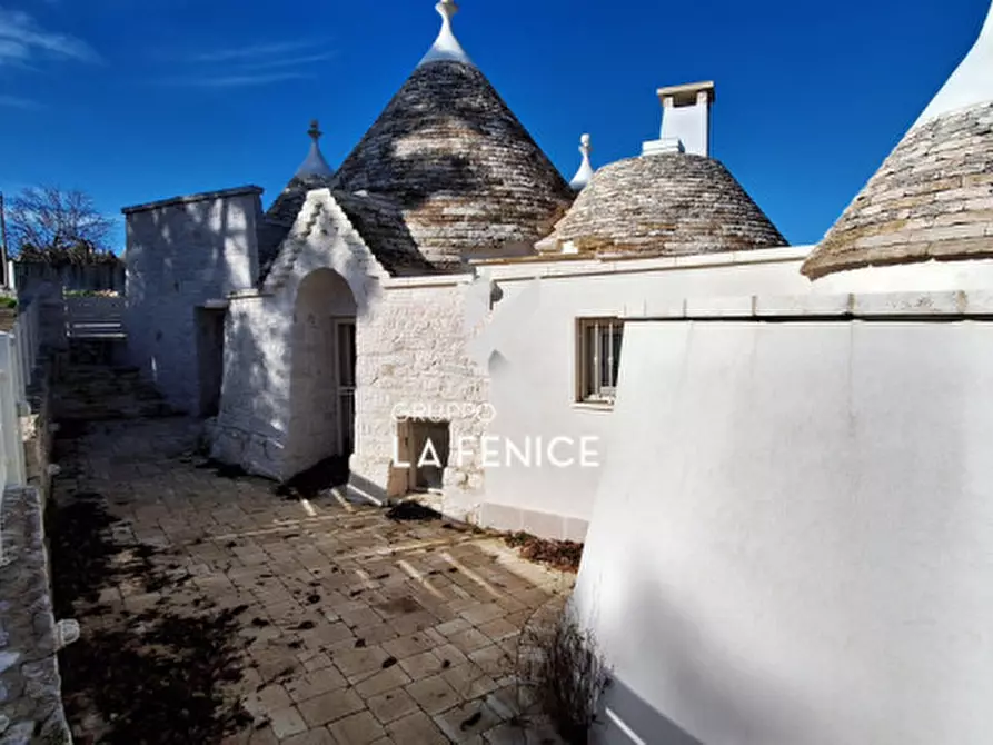 Immagine 7 di Rustico / casale in vendita  in Contrada Mancini a Locorotondo