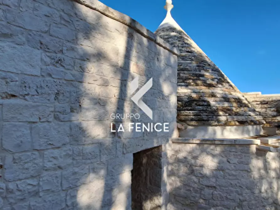 Immagine 8 di Rustico / casale in vendita  in Contrada Mancini a Locorotondo