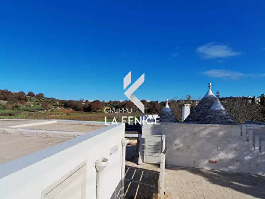 Immagine 9 di Rustico / casale in vendita  in Contrada Mancini a Locorotondo