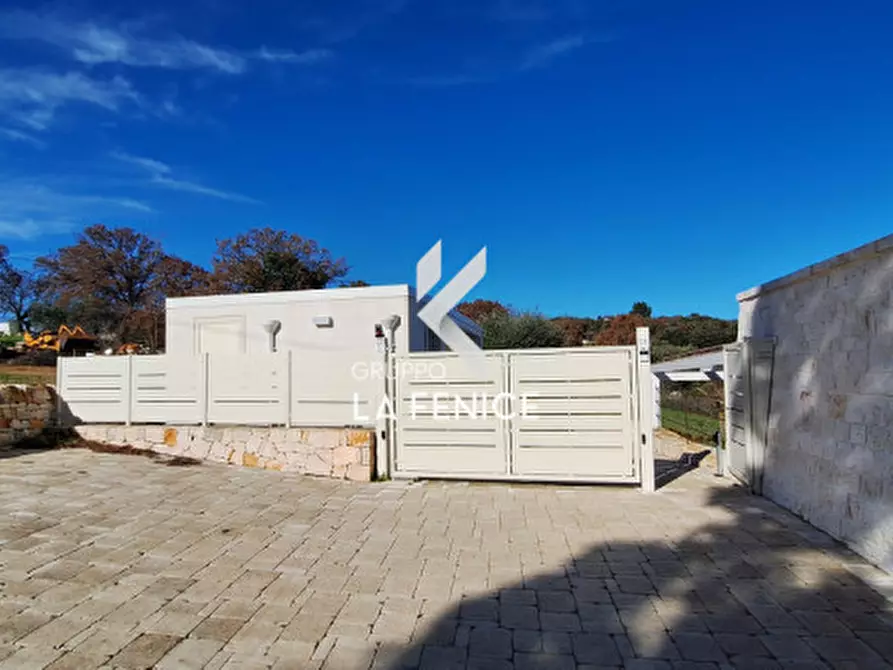 Immagine 11 di Rustico / casale in vendita  in Contrada Mancini a Locorotondo