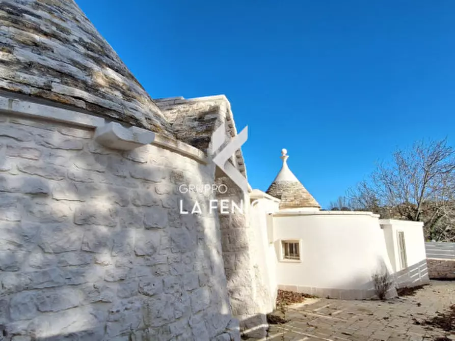 Immagine 13 di Rustico / casale in vendita  in Contrada Mancini a Locorotondo