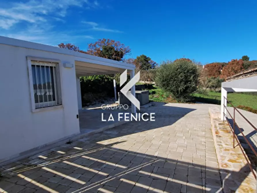 Immagine 15 di Rustico / casale in vendita  in Contrada Mancini a Locorotondo