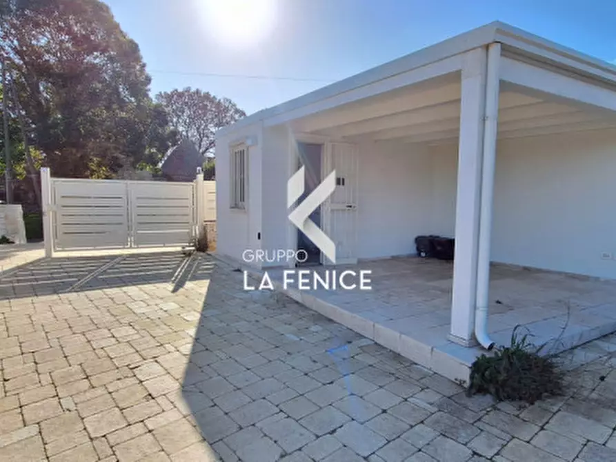 Immagine 16 di Rustico / casale in vendita  in Contrada Mancini a Locorotondo