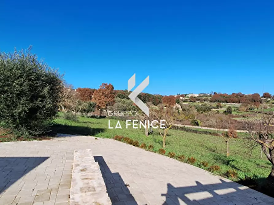 Immagine 19 di Rustico / casale in vendita  in Contrada Mancini a Locorotondo