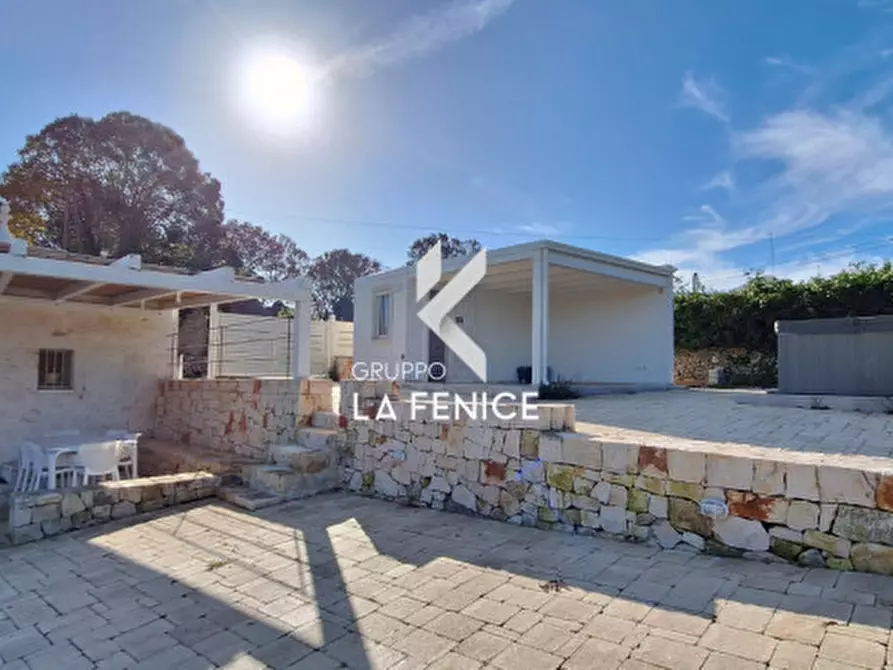 Immagine 20 di Rustico / casale in vendita  in Contrada Mancini a Locorotondo