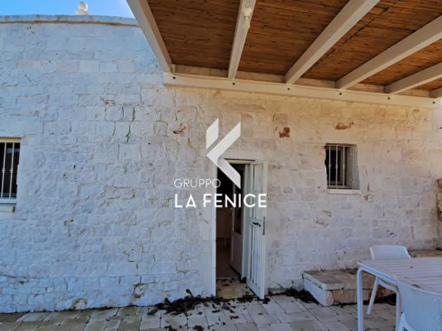 Immagine 23 di Rustico / casale in vendita  in Contrada Mancini a Locorotondo