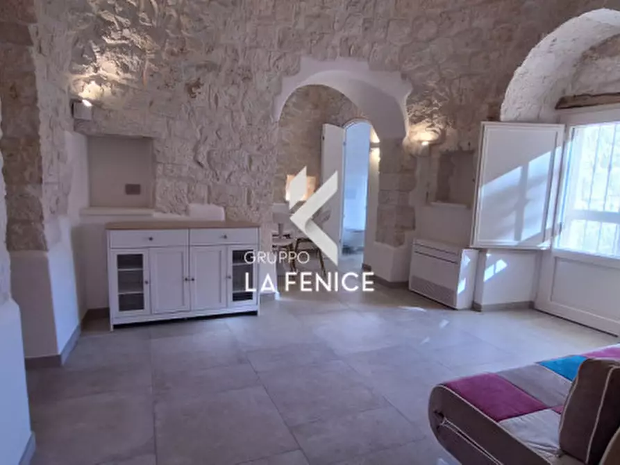 Immagine 26 di Rustico / casale in vendita  in Contrada Mancini a Locorotondo