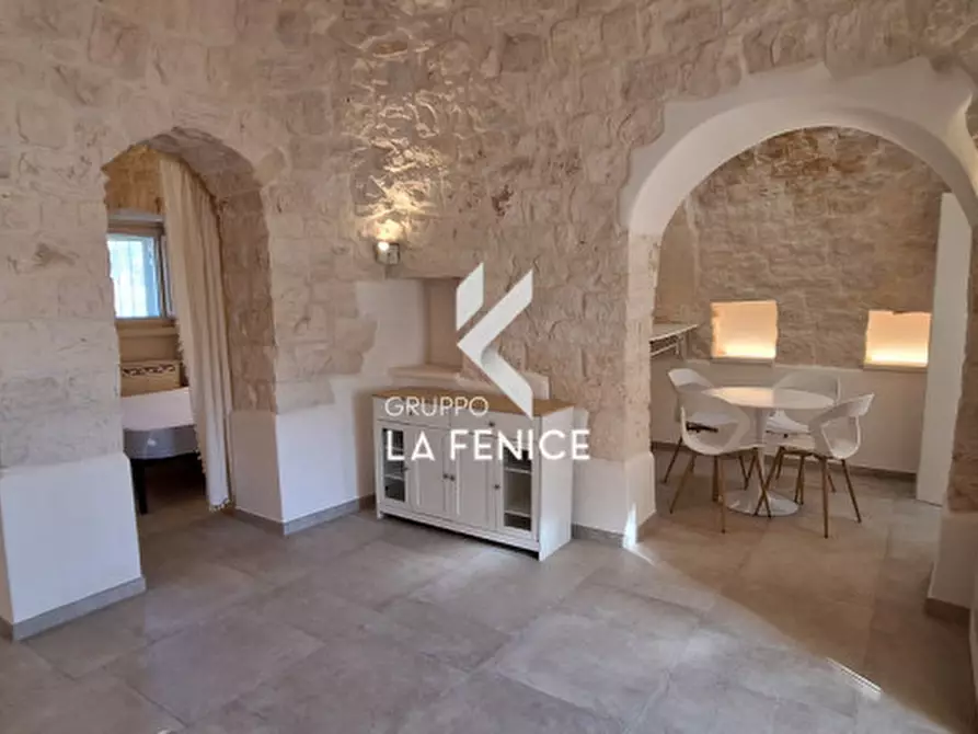 Immagine 27 di Rustico / casale in vendita  in Contrada Mancini a Locorotondo