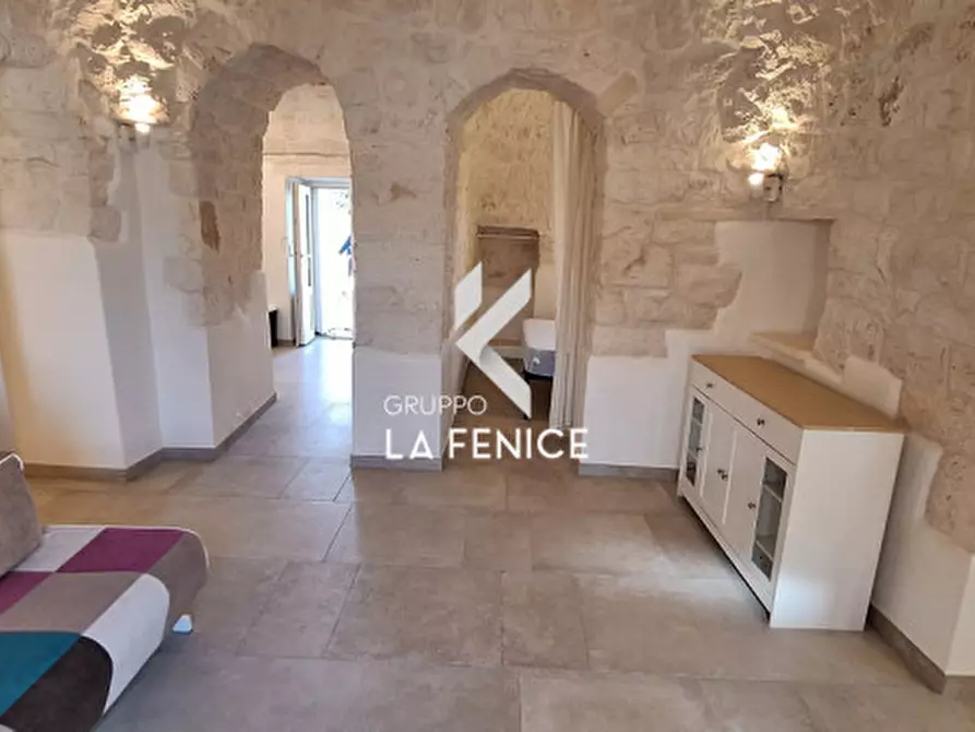 Immagine 28 di Rustico / casale in vendita  in Contrada Mancini a Locorotondo