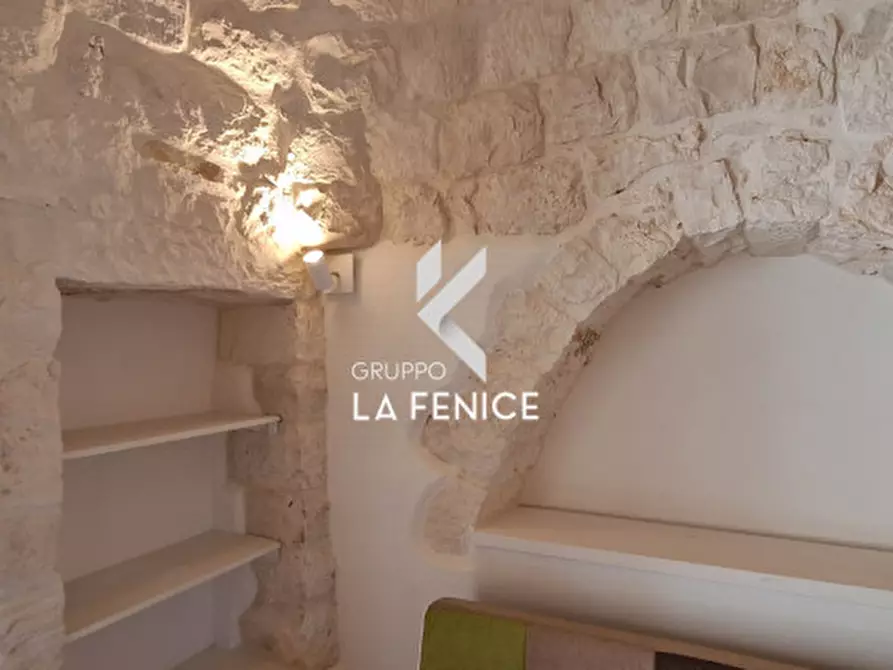 Immagine 38 di Rustico / casale in vendita  in Contrada Mancini a Locorotondo