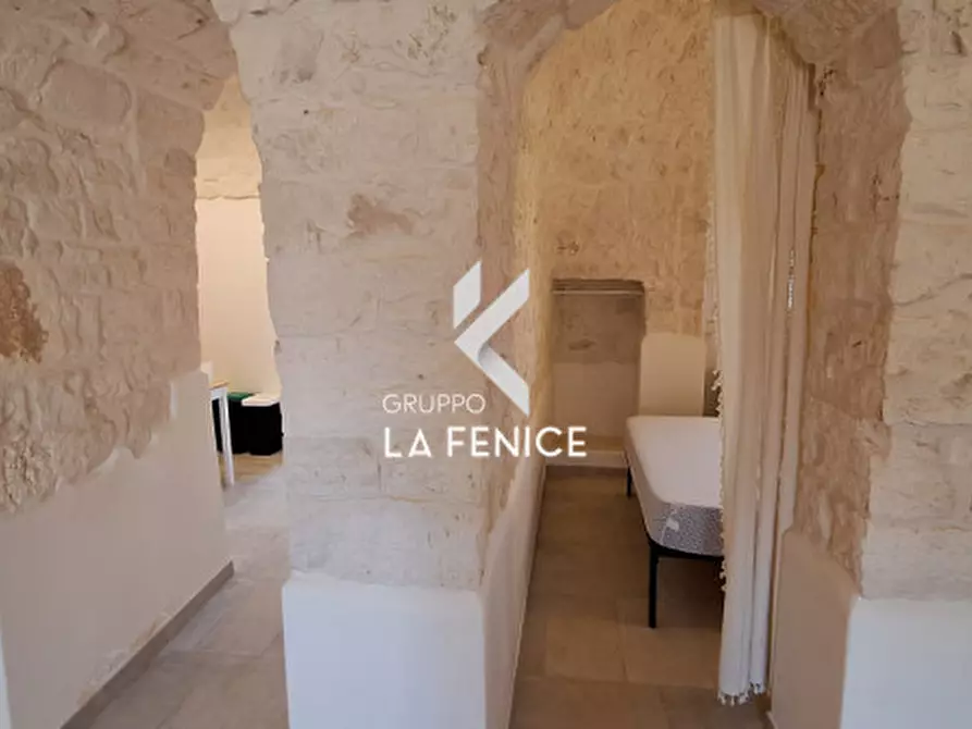 Immagine 41 di Rustico / casale in vendita  in Contrada Mancini a Locorotondo