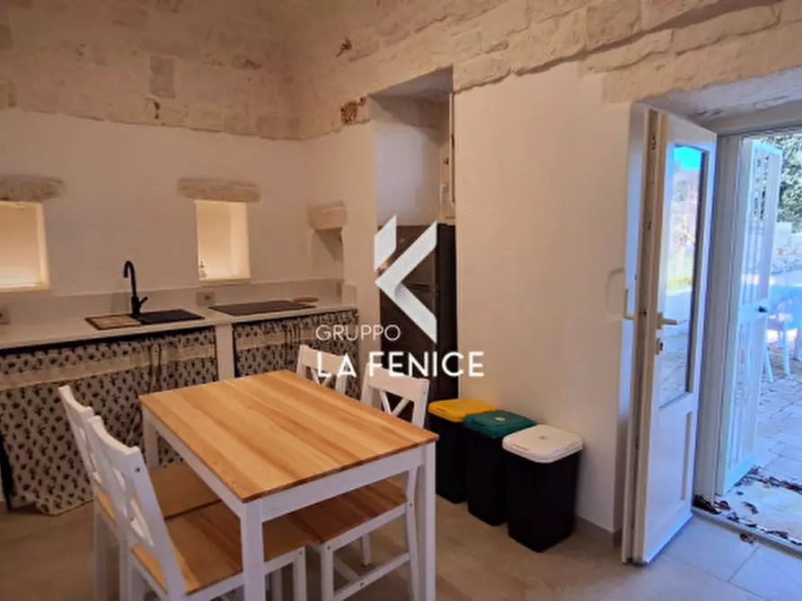 Immagine 46 di Rustico / casale in vendita  in Contrada Mancini a Locorotondo