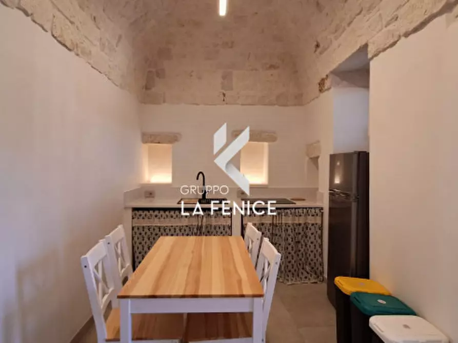 Immagine 47 di Rustico / casale in vendita  in Contrada Mancini a Locorotondo