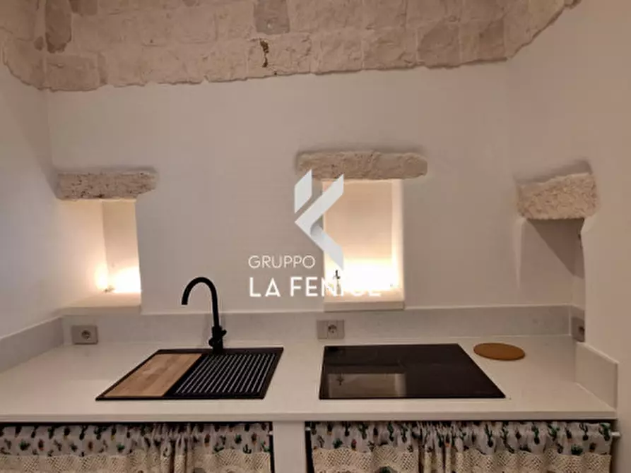 Immagine 49 di Rustico / casale in vendita  in Contrada Mancini a Locorotondo