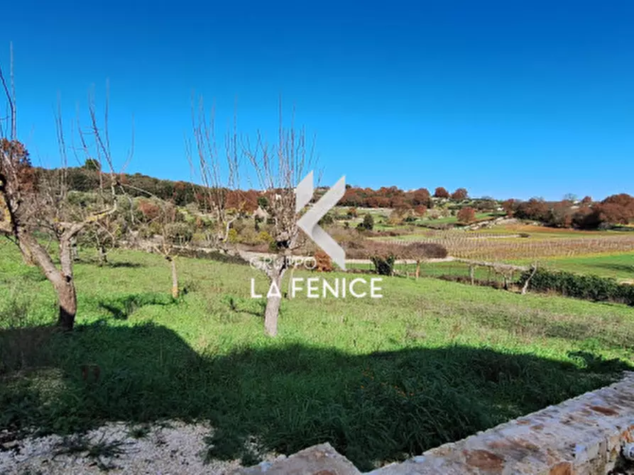 Immagine 53 di Rustico / casale in vendita  in Contrada Mancini a Locorotondo