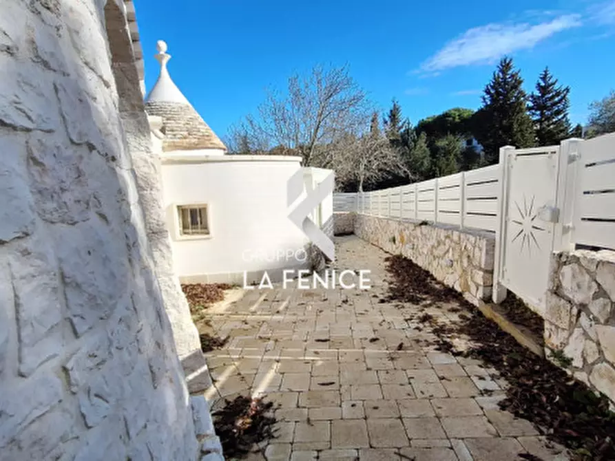 Immagine 66 di Rustico / casale in vendita  in Contrada Mancini a Locorotondo