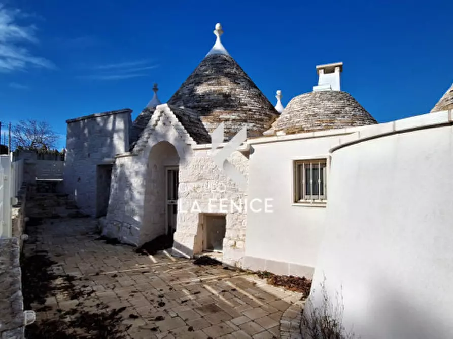 Immagine 67 di Rustico / casale in vendita  in Contrada Mancini a Locorotondo