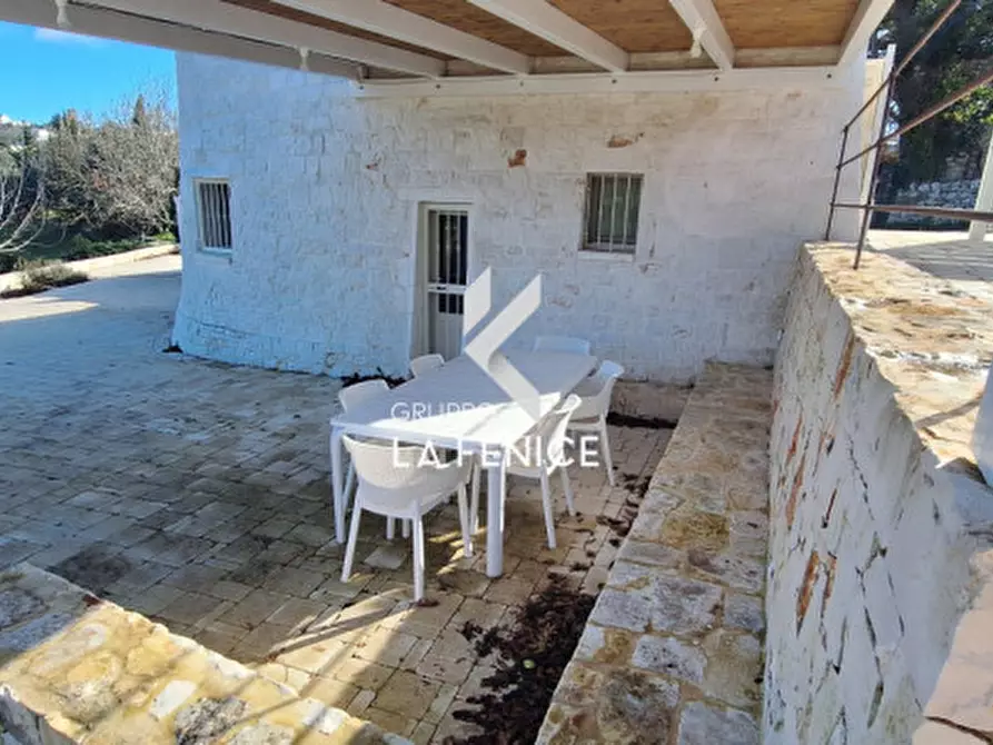 Immagine 68 di Rustico / casale in vendita  in Contrada Mancini a Locorotondo