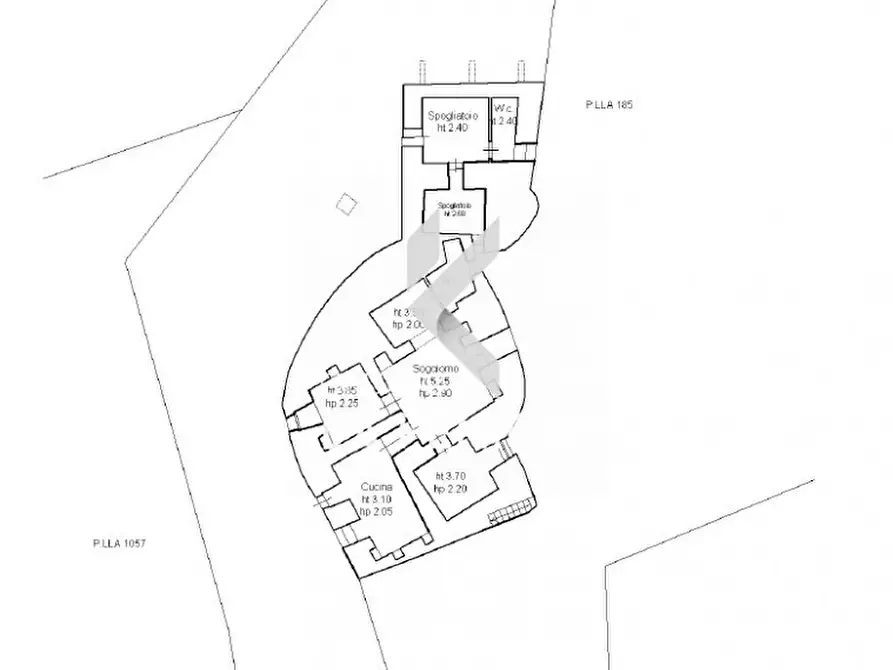 Immagine 73 di Rustico / casale in vendita  in Contrada Mancini a Locorotondo