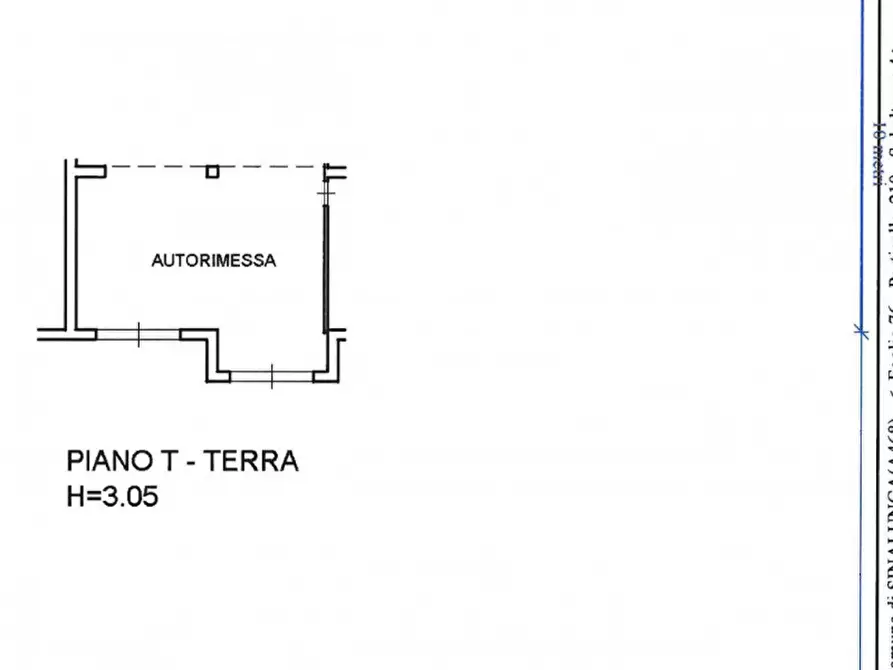 Immagine 3 di Appartamento in vendita  a Sinalunga