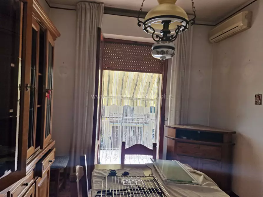 Immagine 3 di Villetta a schiera in vendita  a Sinalunga