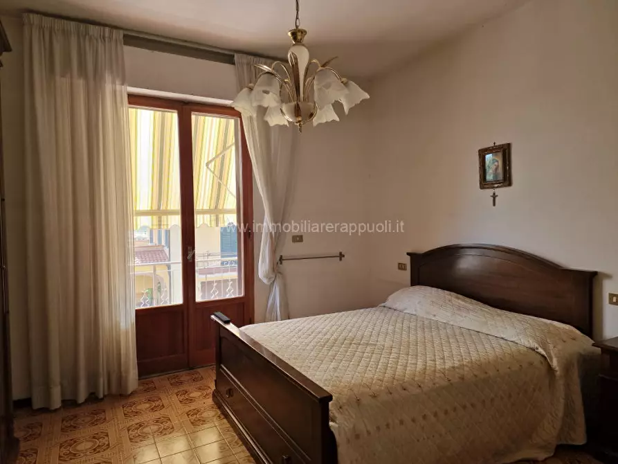 Immagine 6 di Villetta a schiera in vendita  a Sinalunga