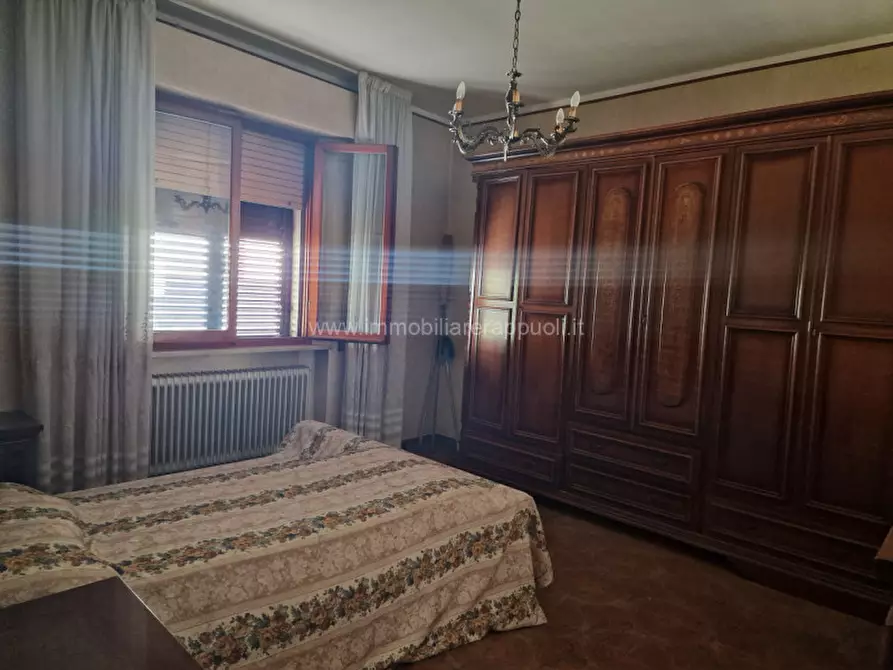 Immagine 10 di Villetta a schiera in vendita  a Sinalunga