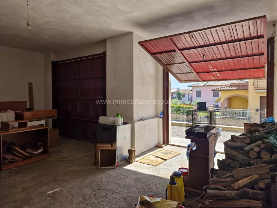 Immagine 12 di Villetta a schiera in vendita  a Sinalunga