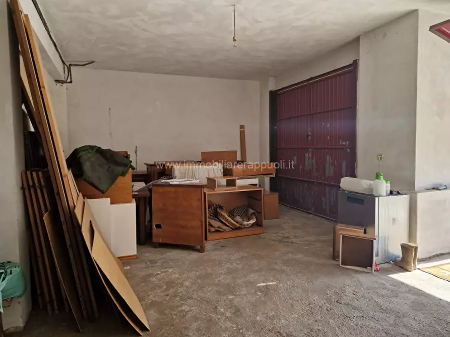 Immagine 13 di Villetta a schiera in vendita  a Sinalunga