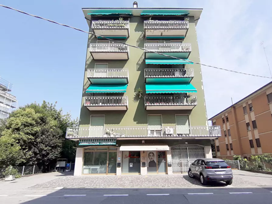 Immagine 1 di Appartamento in vendita  in Via Bertolini 3 a Treviso