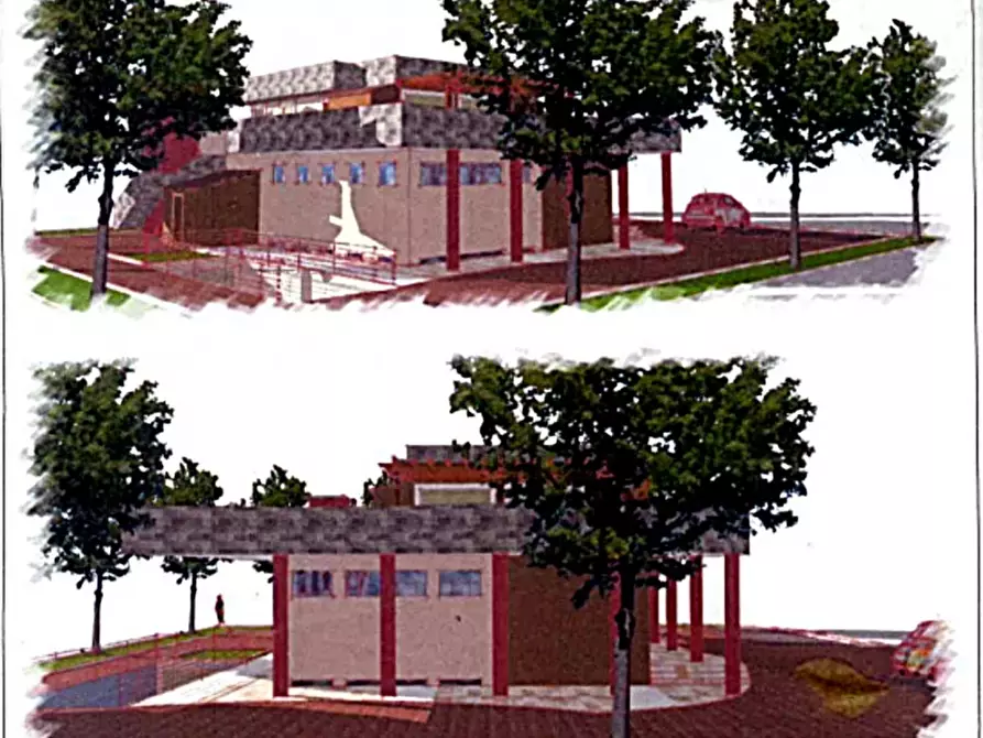 Immagine 2 di Terreno in vendita  a Fasano