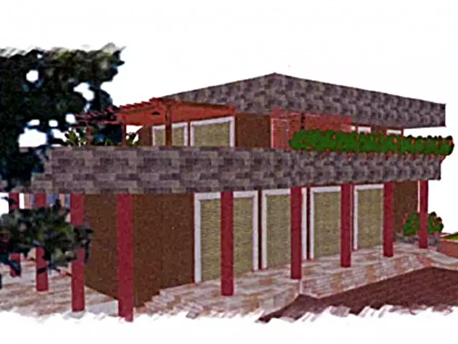 Immagine 3 di Terreno in vendita  a Fasano