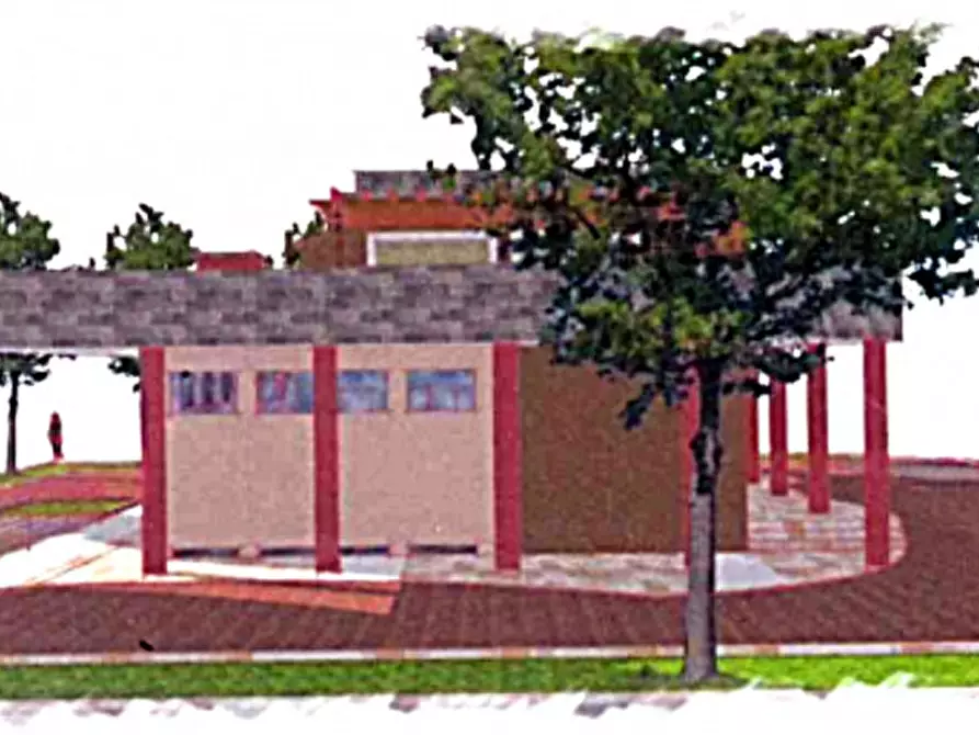 Immagine 4 di Terreno in vendita  a Fasano