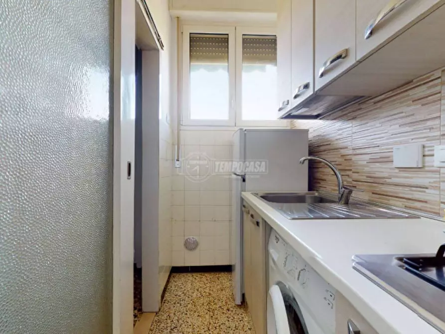 Immagine 5 di Appartamento in vendita  in via a Bologna