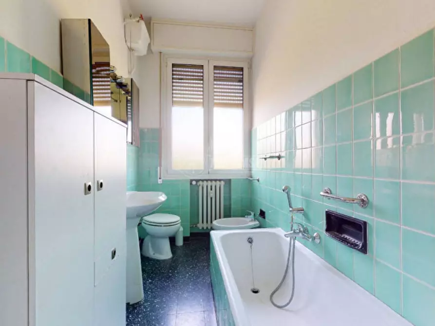 Immagine 9 di Appartamento in vendita  in via a Bologna